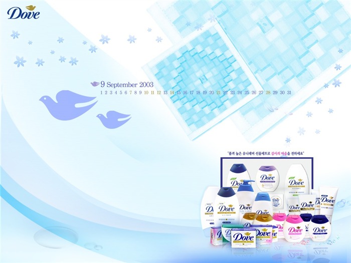 Advertising Design - Dove Skin Care 9 Views:7479 Date:2011/5/24 21:44:56