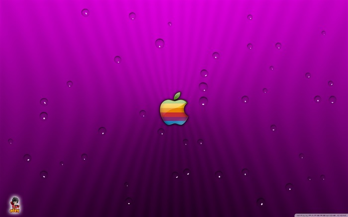 Apple mac logo-think different apple mac desktop wallpaper Views:31377 Date:2011/10/13 1:48:47