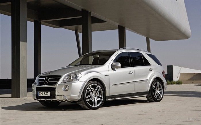 Feel valued-Mercedes - Benz M Class sedan 10 Views:9621 Date:2011/10/12 9:50:28