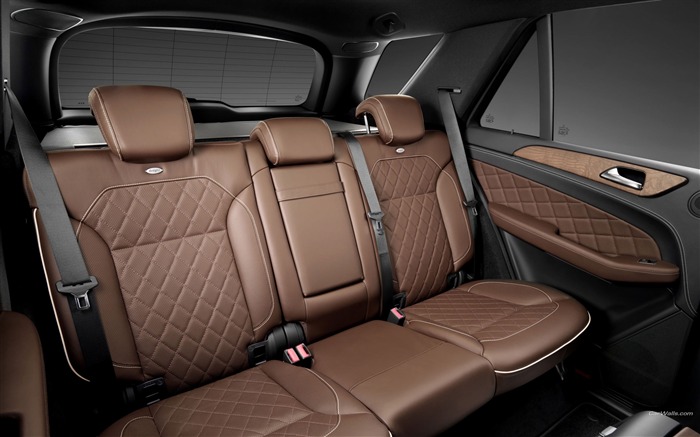 Feel valued-Mercedes Benz M Class sedan 21 Views:7639 Date:2011/10/12 9:56:34