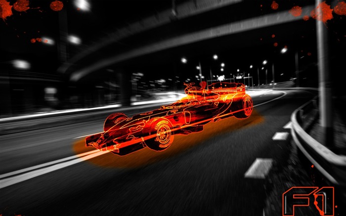 Fast and Furious-F1 Formula One racing wallpaper 18 Views:17336 Date:2011/11/23 22:30:58
