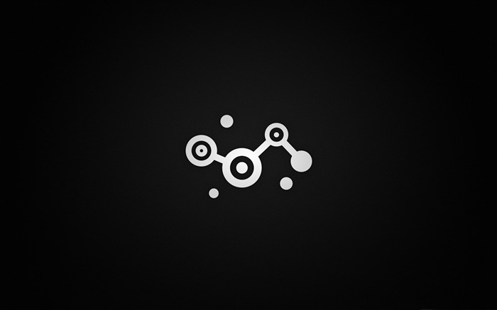 steam logo-Computer related desktop wallpaper Views:24934 Date:2012/3/29 0:02:31