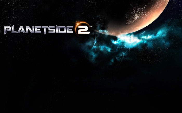 Planetside 2 Game HD Desktop Wallpaper 07 Views:12296 Date:2012/8/12 12:15:37