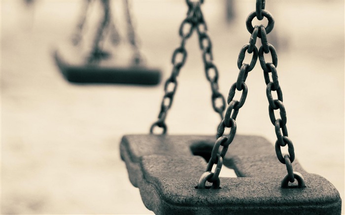 スイングチェーン-高品質デスクトップ壁紙 ブラウズ:10417