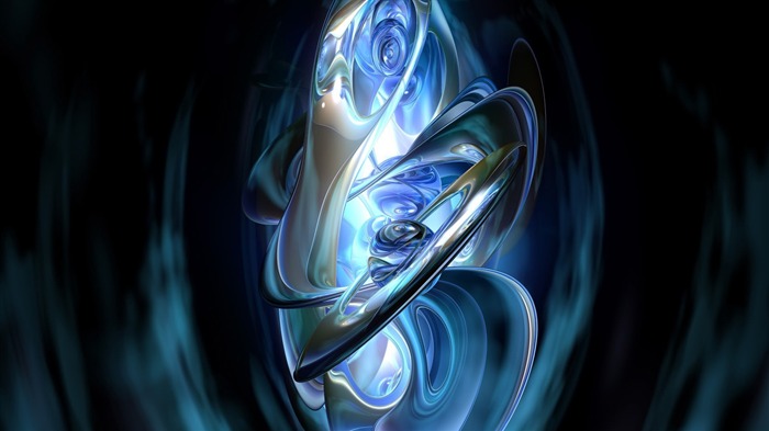 3d background-Abstract art design wallpaper Views:12303 Date:2013/1/17 23:05:28
