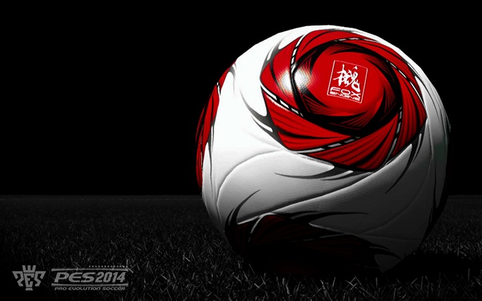 Pro Evolution Soccer PES 2014 Game Wallpaper 09 Views:16621 Date:2013/8/21 21:51:36