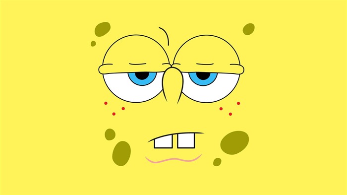 SpongeBob Cartoon Characters Design Desktop Wallpaper 06 Views:17844 Date:2014/11/6 8:18:28