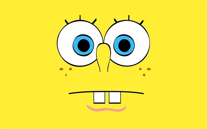 SpongeBob Cartoon Characters Design Desktop Wallpaper 08 Views:23569 Date:2014/11/6 8:19:03