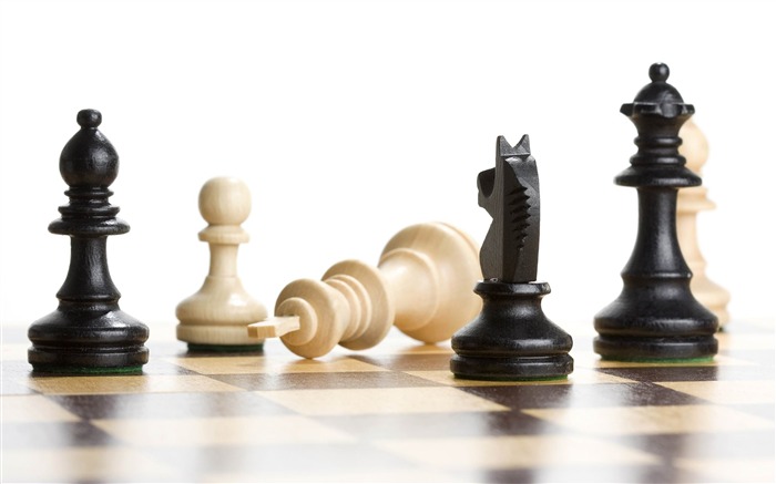 Chess Theme HD widescreen wallpaper 01 Views:11825 Date:2015/3/16 9:00:56
