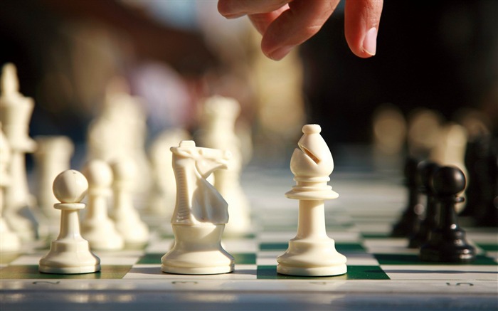 Chess Theme HD widescreen wallpaper 03 Views:13438 Date:2015/3/16 9:02:18