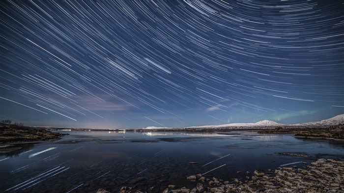 Windows 10 preview theme desktop wallpaper 03 Views:15042 Date:2015/10/26 11:06:35