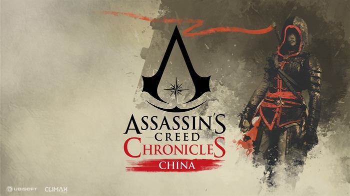 Assassins Creed Chronicles 2016 Game HD Wallpaper 08 Views:8597 Date:2015/12/21 9:01:36