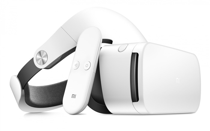White Alcatel Vision-Virtual Reality VR HD wallpaper Views:9821 Date:2016/11/3 18:49:03