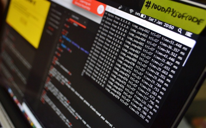 コンピュータ接続データのコーディング-人生クローズアップ写真のHD壁紙 ブラウズ:10707