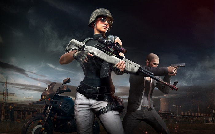 Playerunknowns battlegrounds 2017 Game HD Wallpapers Views:9522 Date:2017/11/17 2:27:23