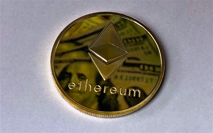 Bitcoin Network 4K HD Close-up Views:8874 Date:2017/12/16 5:52:47