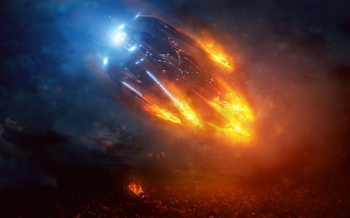 Mass Effect andromeda 2018 Game Views:10775 Date:2018/3/7 8:01:10