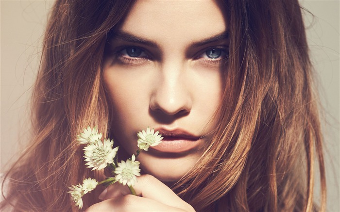 Barbara Palvin 2019 Beauty Model Poster Views:8900 Date:2019/1/31 2:29:10