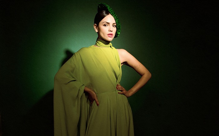 Eiza González, 2020, Modelo encantadora, HD, Foto Vistas:7405