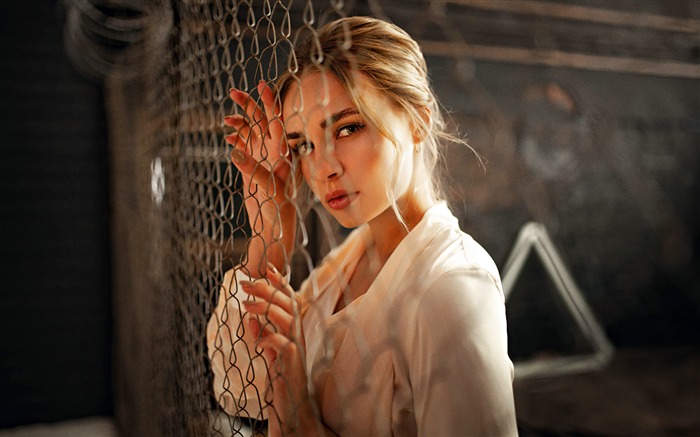 2020, Encantador, Modelo de belleza, Foto Vistas:9722