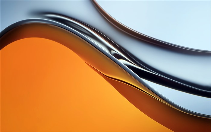 Huawei Orange Curve Abstract Background 5K Views:9871 Date:2022/11/5 3:10:28
