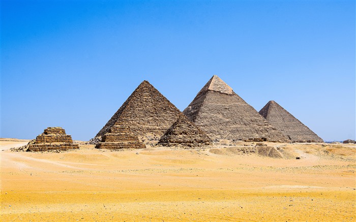 Ancient Civilization Pyramid Trip Gizeh Egypt 5K Views:7066 Date:2023/2/3 9:15:46