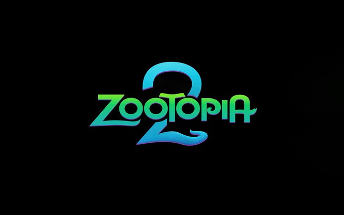Zootopia 2 2025 Disney 3D IMAX Films Logo 5K Views:1661 Date:2025/12/5 14:32:56